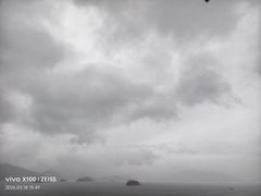 -千岛湖东南湖区