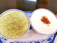 -百花传统甜品店(原址店)