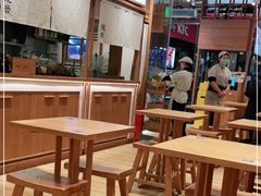 大堂-小满手工粉(上海文峰广场店)