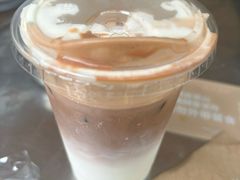 -去茶山(新光里店)
