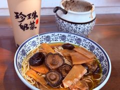 -西园寺素食(西园弄戒幢律寺店)