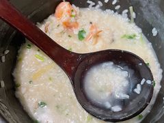 -如轩·海鲜砂锅粥·潮汕菜(海珠店)