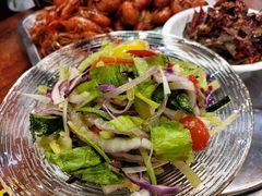 -草本味·市井羊肉馆(新开铺总店)