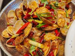 -九號院子海鲜烧烤