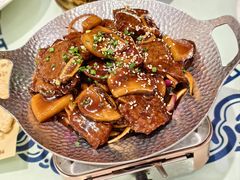 -老西门·常州菜(新区店)