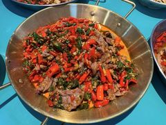 -川正旺江湖菜(三元桥店)