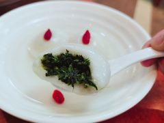 荠菜团子-西新饭店(城中店)