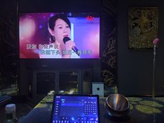 -INLOVE KTV(爱琴海店)