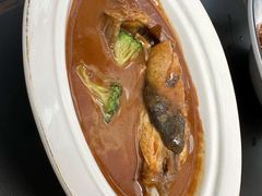 松鼠鲈鱼-春申里餐厅(银泰in99店)