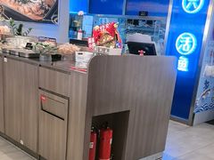 -鱼酷活鱼烤鱼(沈阳大悦城店)