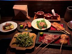 -三川·十酒Izakaya(南昌路店)