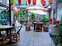 -院8里·少城记忆老川菜(宽窄巷子店)