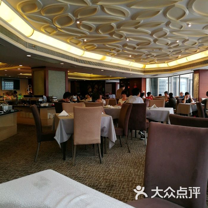 珀丽酒店图片-北京自助餐-大众点评网