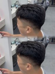 -卓梵美发·精品Salon