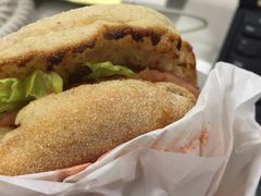 -麦当劳(斜土路2号店)