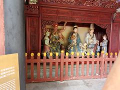 -丰都鬼城名山景区