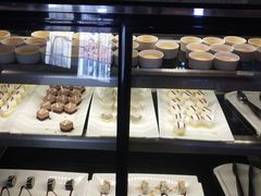 -比格比萨自助(国展店)