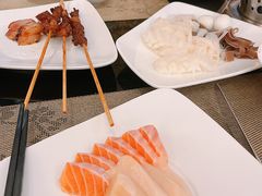 -上海星河湾酒店(闵行店)