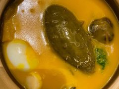 养生佛跳墙-彩虹之约•淮扬家宴(亚运村店)