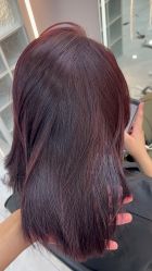 -赤道 Hair Salon