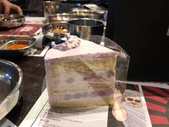 -PETIT PARIS 小巴黎(凯德1818店)