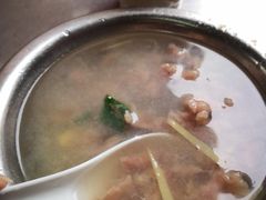 -群众牛肉小点(蚵仔煎)