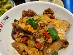 -富正毅三下锅·湘西韵味(天门山索道店)