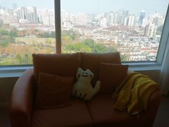 -壹点灵·心理咨询中心(中山公园店)