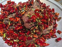 -叶派龙虾•招牌香辣蟹·海鲜(中海国际店)