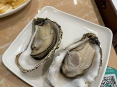 -海大大蒸汽海鲜餐厅·粤菜·特色小炒(欢乐颂店)