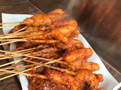 自制牛排-辽B·小串(总店)