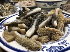 -老爆肚满五香烧牛羊肉