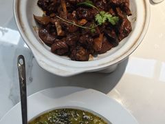 -又见炊烟私房菜(敬亭路店)