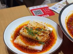 -蓉李记成都名小吃(宜昌伍家岗万达店)