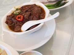 -益健名厨海鲜城(夏湾店)