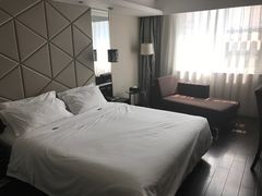 -桔子酒店(天津五大道店)