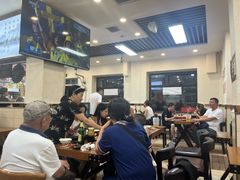 -老王四季抻面(南六东路店)