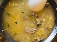 -烤肉宛饭庄(北新桥店)