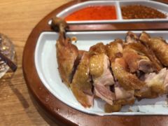 麦麦山烤鸡-麦麦山云南菜(复地活力城店)