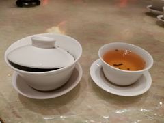 -8餐厅(新葡京酒店)