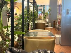 -THE WOODS 简餐 (国贸商城店)