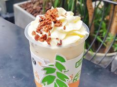 -萃茶师(琅西店)