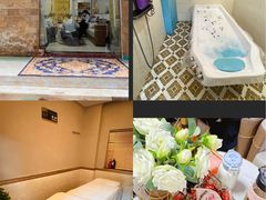 -耀莱SPA·搓澡·按摩养生(坭岗店)