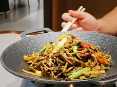 -四川饭店·小龙虾(长白店)