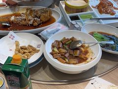-味莊·青岛菜(云霄路店)
