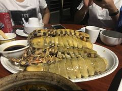 -班达海鲜餐厅
