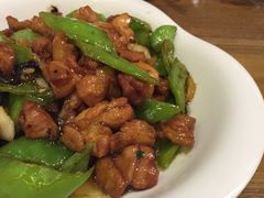 -妈妈的味道(工人体育场东路店)