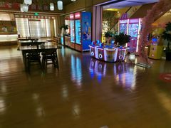 -汤泉良子(金源店)