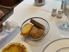 -北京友谊宾馆·俄罗斯餐厅