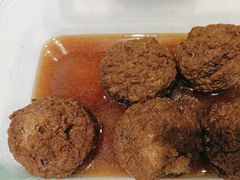 牛肉丸子-紫光园·烤鸭(吕家营店)